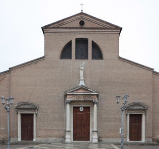 Parrocchia di Nove - Chiesa di Santi Pietro e Paolo Apostoli