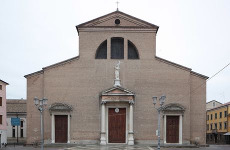 Parrocchia di Nove - Chiesa di Santi Pietro e Paolo Apostoli