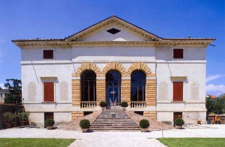 Villa Caldogno