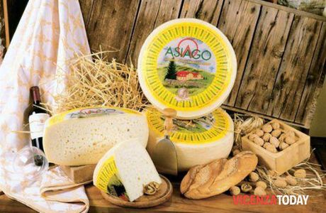 Caseificio Pennar Asiago