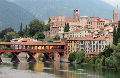 Monumento Nazionale Ai Ragazzi del 99