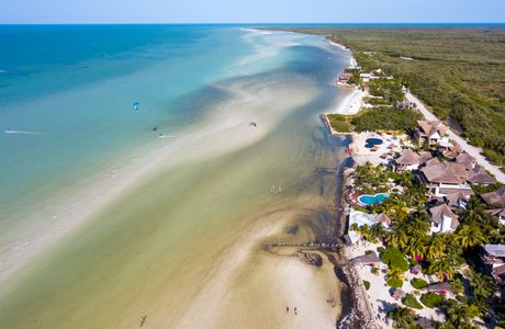 Holbox Island
