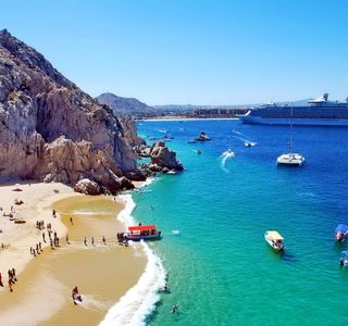 Cabo Bash