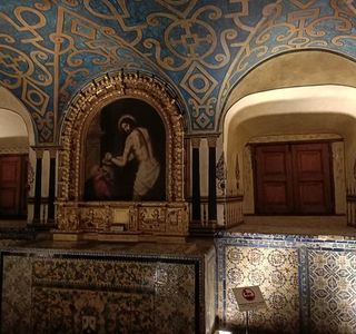 Museo de El Carmen