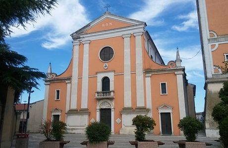 Chiesa Arcipretale di San Giorgio