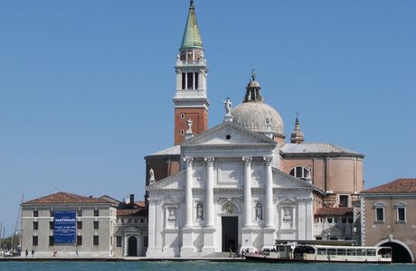 San Giorgio Maggiore