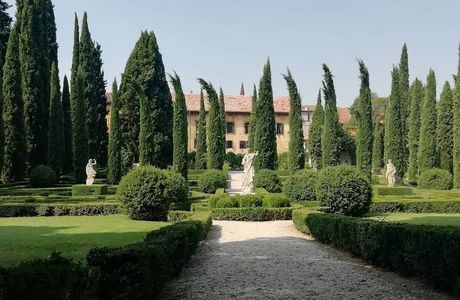 Giardino Giusti