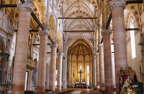 Basilica di Santa Anastasia