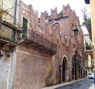 Romeo's House (Casa di Romeo)