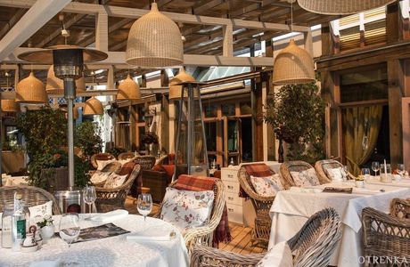 Osteria Al Boteghin