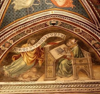 Parrocchiale Santi Marco Evangelista e Giacomo Apostolo