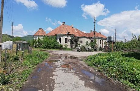 Castelul Josika
