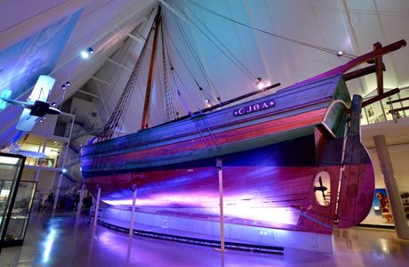 Fram Museum
