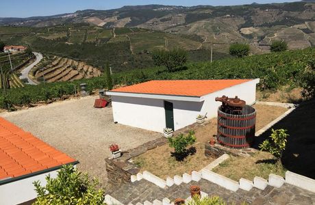 Quinta dos Portos