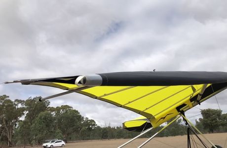 Kent Gliding Club