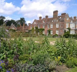 Godinton House & Gardens