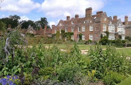 Godinton House & Gardens