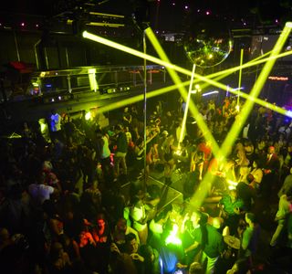 Cameo Nightclub