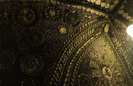 The Shell Grotto