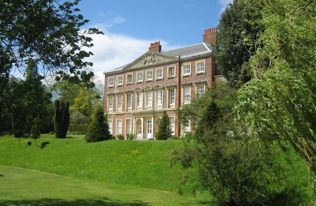 Goodnestone Park