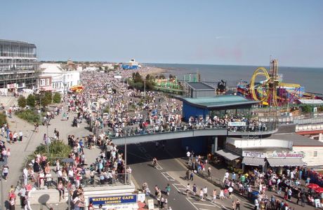 Garon Castle Adventures