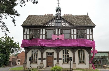 Grange Court