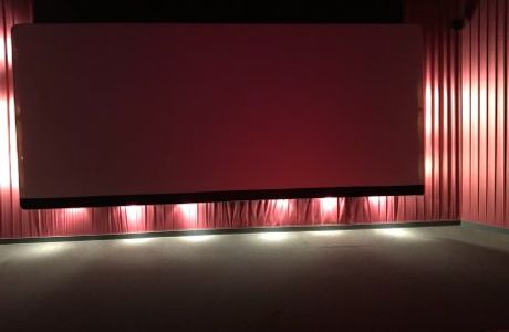 Commodore Cinema