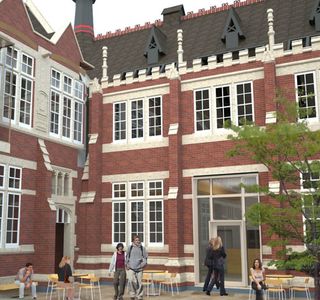 King Richard III Visitor Centre