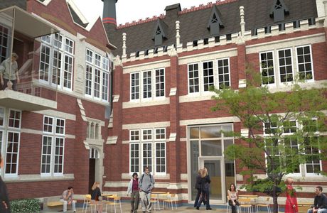 King Richard III Visitor Centre