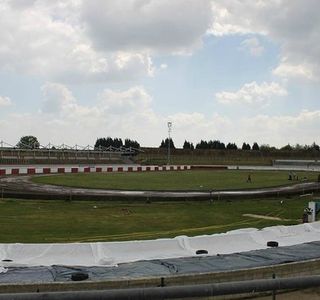 Sittingbourne Greyhounds