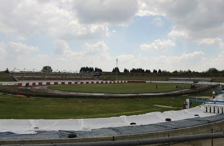 Sittingbourne Greyhounds