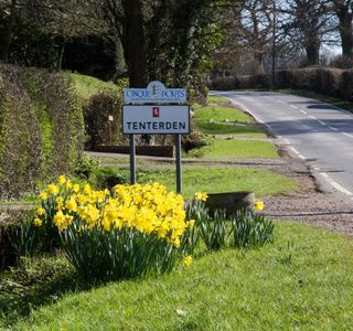 Tenterden War Memorial