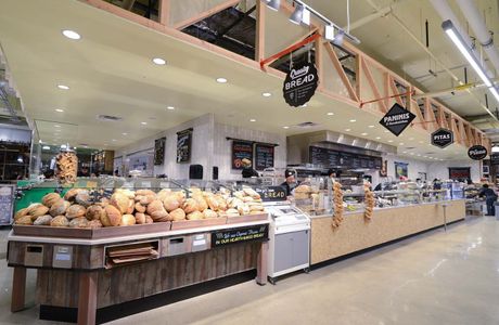 MB Farms Quality Foods