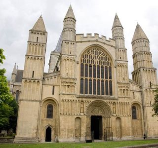 Rochester Cathedral