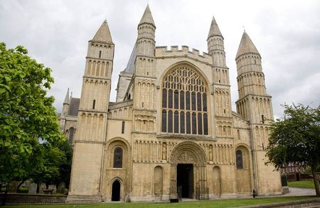Rochester Cathedral