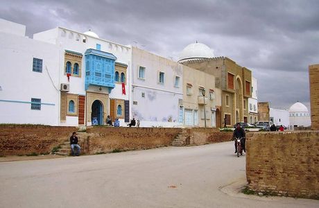 Medina of Kairouan