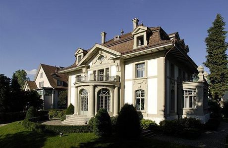 Foundation E. G. Buhrle Collection