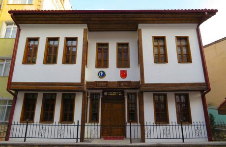 Terzioglu Konagi