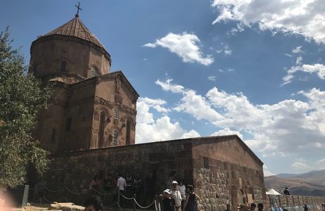 Surp Karabet Kilisesi