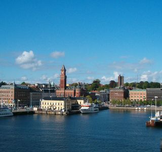 Gokartcity Helsingborg