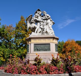 Strassburger Denkmal