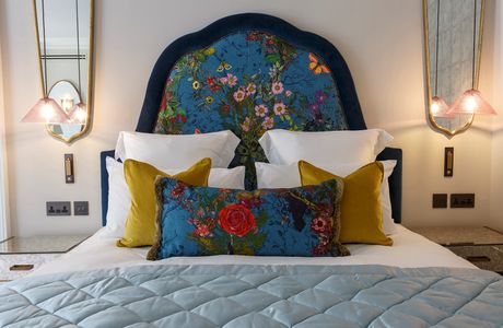 Gresham House Wellness