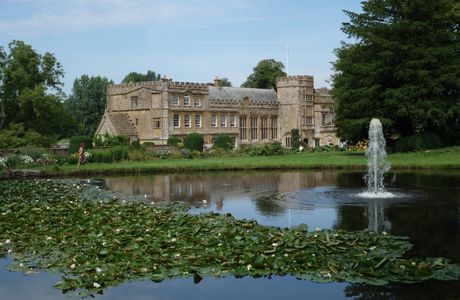 Hartland Abbey & Gardens