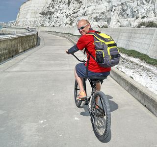 Brighton Beach Bikes