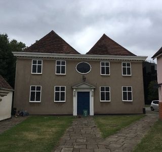 Unitarian Meeting House