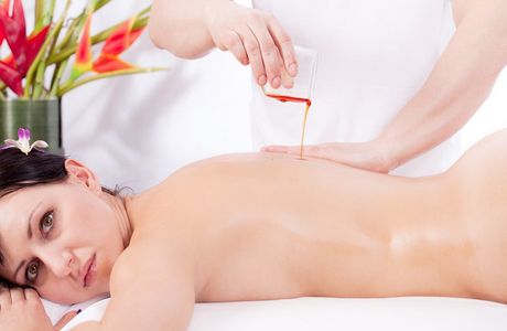 ELEOS - Professional Massage Therapy & SPA