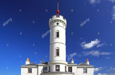 Signal Tower Museum