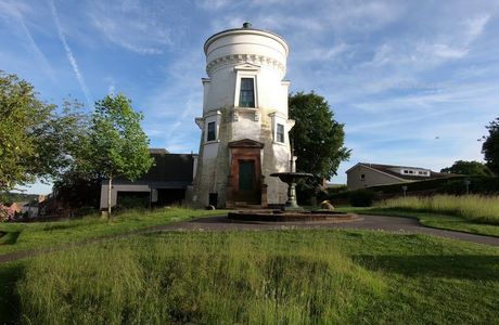 Dumfries Museum