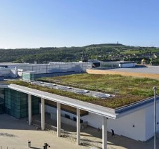 Huddersfield Leisure Centre