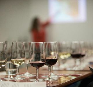 Yorkshire Wine School - Day Classes